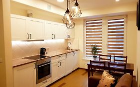 Barbora Apartament
