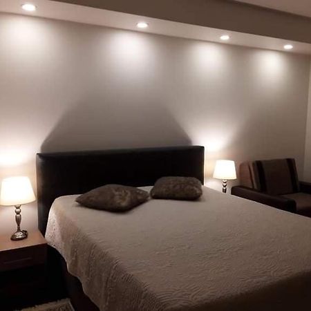 Barbora Apartament Druskieniki Zewnętrze zdjęcie