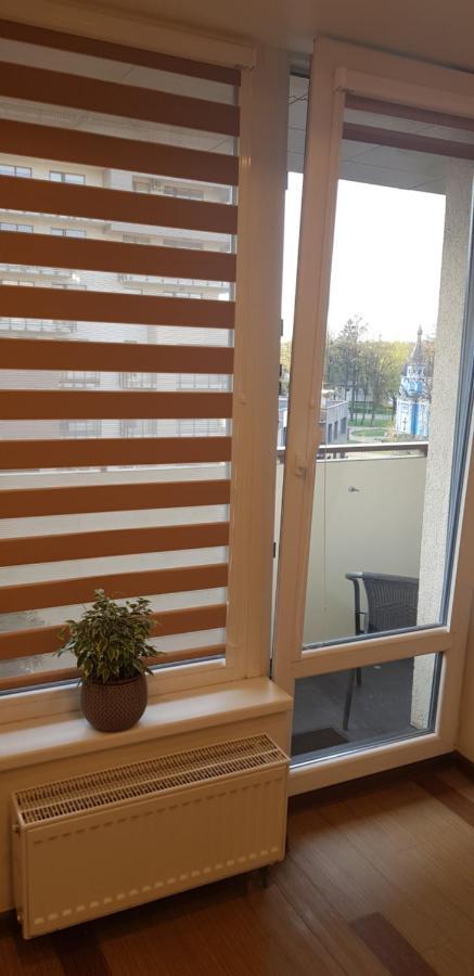 Barbora Apartament Druskieniki Zewnętrze zdjęcie
