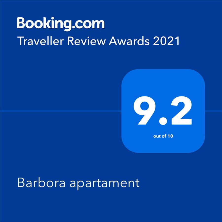 Barbora Apartament Druskieniki Zewnętrze zdjęcie