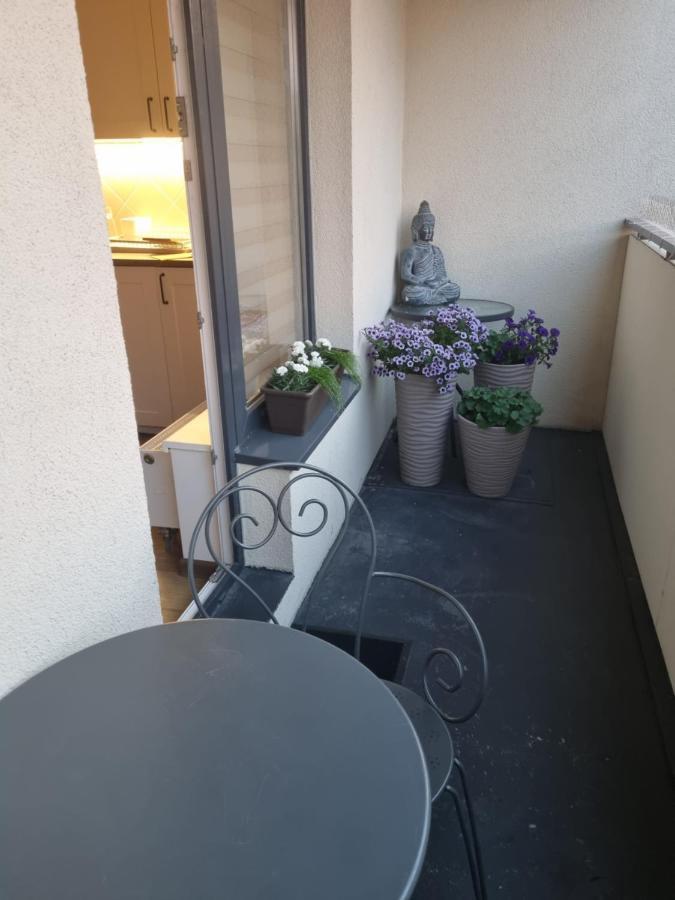 Barbora Apartament Druskieniki Zewnętrze zdjęcie