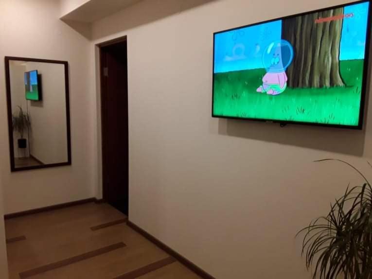 Barbora Apartament Druskieniki Zewnętrze zdjęcie