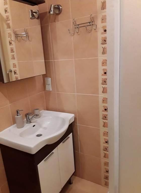 Barbora Apartament Druskieniki Zewnętrze zdjęcie