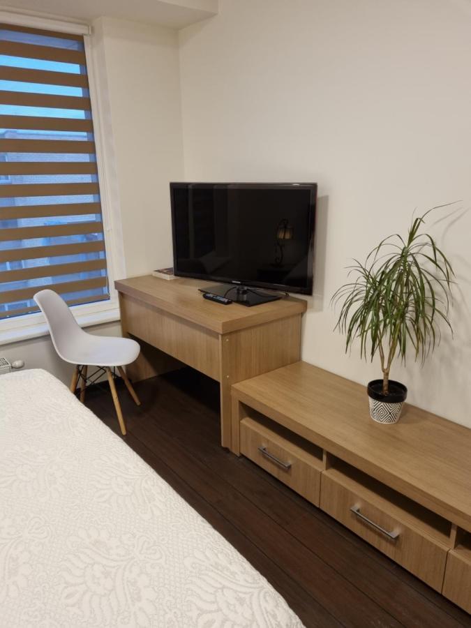 Barbora Apartament Druskieniki Zewnętrze zdjęcie