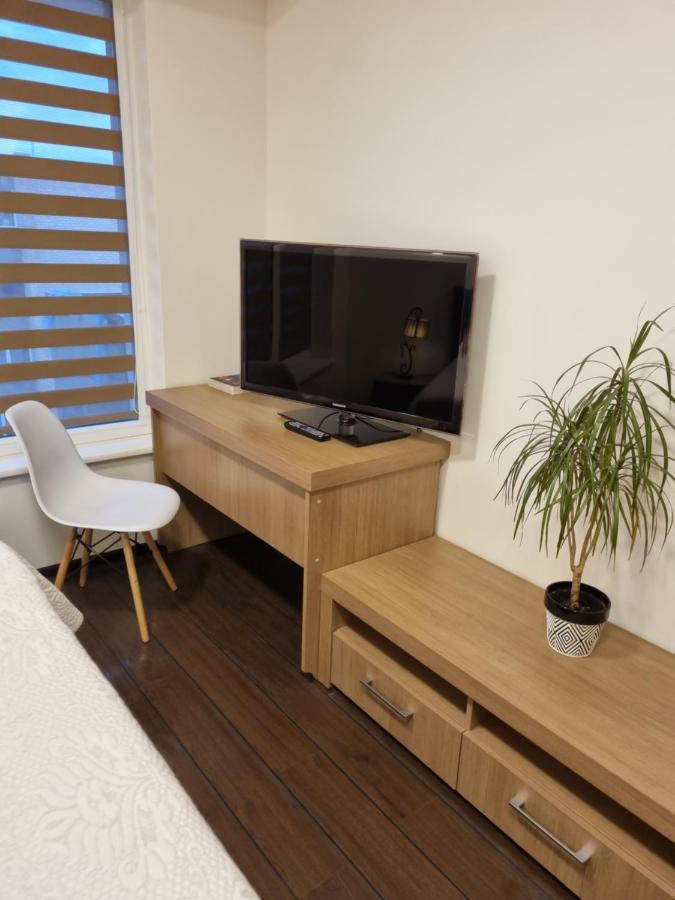 Barbora Apartament Druskieniki Zewnętrze zdjęcie