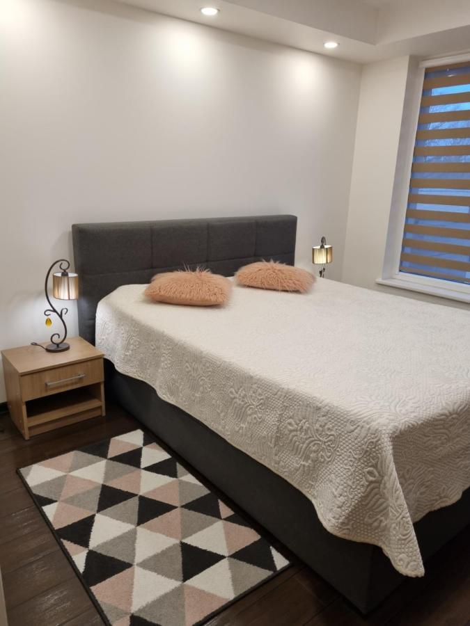 Barbora Apartament Druskieniki Zewnętrze zdjęcie