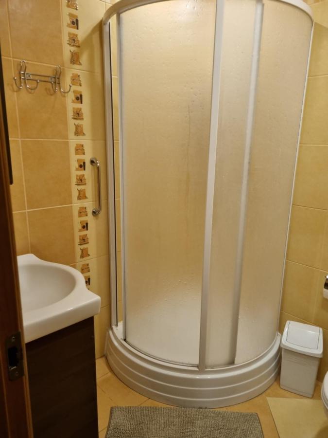 Barbora Apartament Druskieniki Zewnętrze zdjęcie