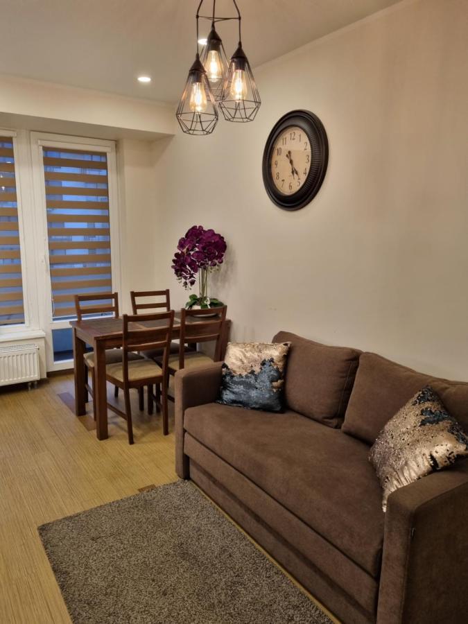 Barbora Apartament Druskieniki Zewnętrze zdjęcie