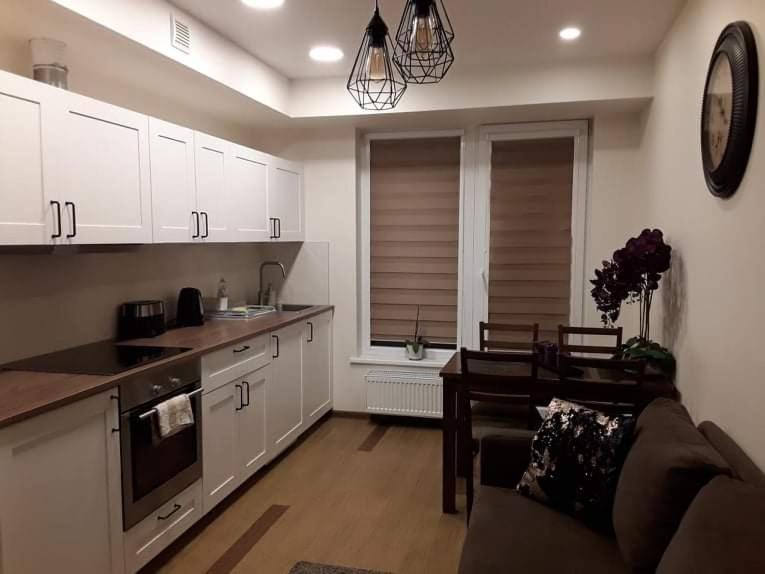 Barbora Apartament Druskieniki Zewnętrze zdjęcie