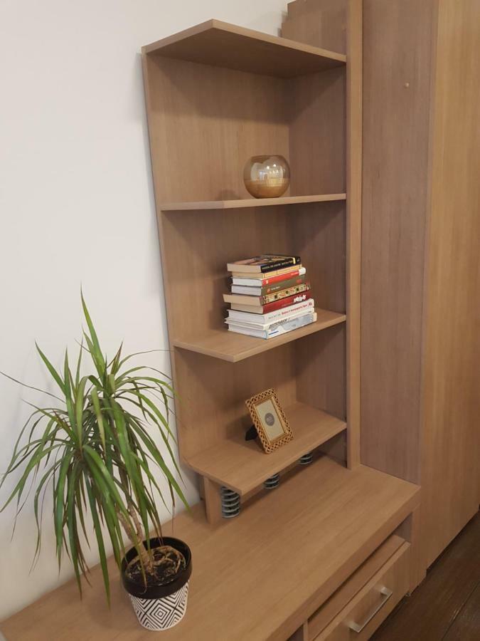 Barbora Apartament Druskieniki Zewnętrze zdjęcie