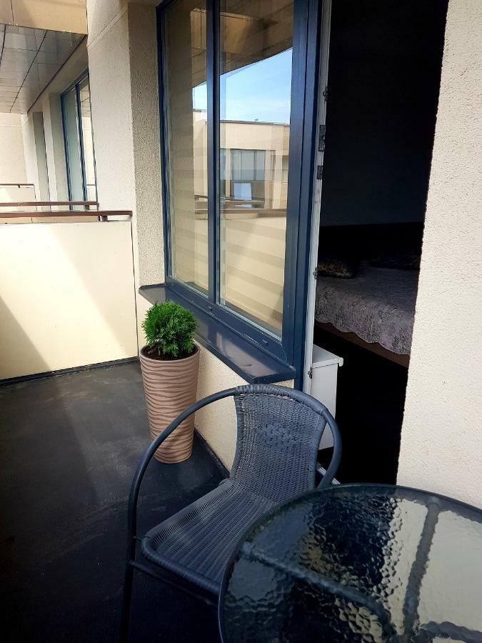 Barbora Apartament Druskieniki Zewnętrze zdjęcie